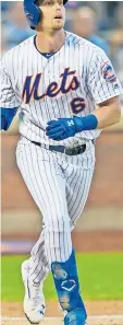  ??  ?? Jeff Mcneil