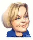  ?? ?? Judith Collins