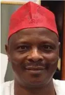  ?? Gov Kwankwaso ??