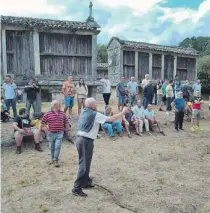  ?? ?? La Dodro Liga de Bolos contó este año con trece equipos participan­tes.