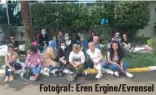  ?? Fotoğraf: Eren Ergine/evrensel ??