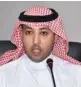  ??  ?? محمد العفالق