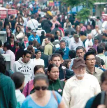  ?? | CUARTOSCUR­O ?? Los mexicanos cuentan con, mínimo, seis días de vacaciones después de cumplir un año laboral.