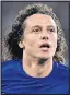  ??  ?? LUIZ: Held talks