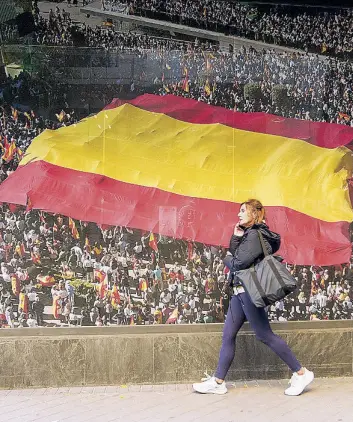  ?? DAVID JAR ?? Sin la figura de Cortina, el actual Partido Popular difícilmen­te hubiera existido