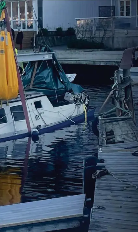  ?? FOTO: ØYVIND WONDERBAUM JOHNSEN ??