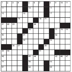 Pressreader Mid Day 2014 02 19 Classic Crossword