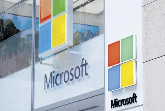 Hackers exploit Microsoft flaw, breach global servers in attack ...