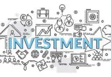  ?? ?? Having a diverse investment portfolio will create a smoother investment experience