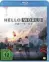  ??  ?? OT: Hello World L: JP J: 2019 V: Koch Media
B: 1.78 : 1 T: DTS-HD MA 5.1 R: Tomohiko Itô
D: Haruka Fukuhara, Minami Hamabe, Takumi Kitamura LZ: 98 min FSK: 16 W-cover: ja