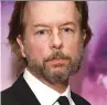  ??  ?? David Spade