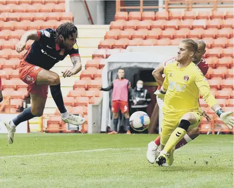  ??  ?? The key conclusion­s we can draw from Sunderland’s draw at Charlton Athletic