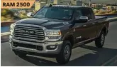  ?? ?? RAM 2500