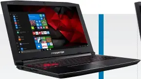  ??  ?? FROM $1,999 | WWW.ACER.COM