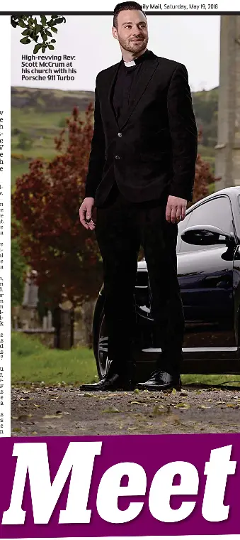 Meet Rev Bling! - PressReader