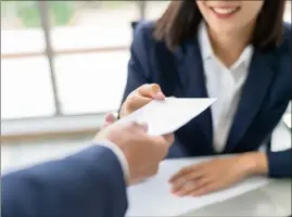  ?? (Photo Istock) ?? Un premier versement de 500 euros est réalisé au plus tard un mois après l’entrée en formation du demandeur d’emploi et le solde du même montant est payé à l’issue de la formation.