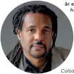  ?? ?? Colson Whitehead