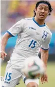  ?? /GETTY IMAGES ?? El mensaje de Roger Espinoza desde Kansas fue confuso.