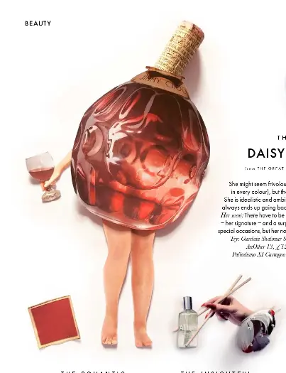 Bridget Jones Pressreader