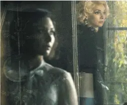  ?? Mongrel ?? The Duke of Burgundy is a complex and emotionall­y
draining portrait of a relationsh­ip gone sour.