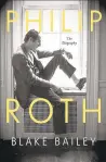  ??  ?? “PHILIP ROTH: The Biography” Blake Bailey
W.W. Norton. 898 pp. $40.