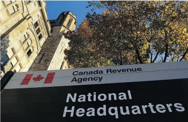  ?? SEAN KILPATRICK / THE CANADIAN PRESS FILES ?? The Parliament­ary Budget Officer reports that the new revenue from income-splitting may be two or three times what is suggested in the 2018 budget.