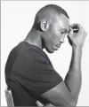  ??  ?? ACTORS Mahershala Ali and Alex Hibbert of Oscar-winning “Moonlight” wear Calvin Klein T-shirts in its ad campaign.