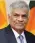  ??  ?? Ranil Wickremesi­nghe (left), seen as very close to New Delhi, resigned on Wednesday, after which Sri Lanka’s new President Gotabaya Rajapaksa reportedly named his older brother, former President Mahinda Rajapaksa (right), as the new PM