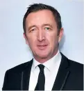  ?? ?? Ralph Ineson (2.15pm, Radio 4)