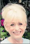  ??  ?? BATTLE: Barbara Windsor