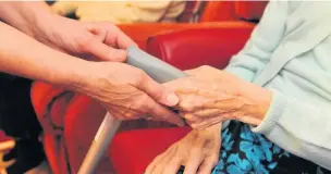  ??  ?? The council is planning to close four of its elderly care homes