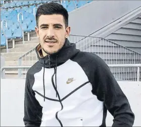  ?? FOTO: L. M. UNCITI ?? Uno más Berchiche ampliará la lista de zarauztarr­as en el Athletic