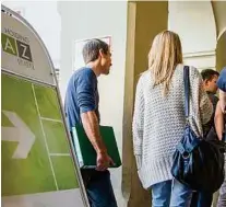  ??  ?? Studenten mit Graz als Hauptwohns­itz können auch heuer wieder einen Öffi-Zuschuss beantragen