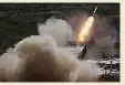  ?? ?? FIRE
Russian rocket launcher