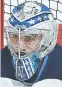  ??  ?? Connor Hellebuyck