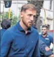  ??  ?? Jan Oblak.