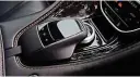  ??  ?? INFOTAINME­NT We have no such worries about the Mercedes-sourced infotainme­nt system, though. It works well, allowing you to control everything from the sat-nav to the air-con