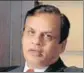  ??  ?? Venugopal Dhoot, CMD, Videocon Industries