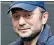  ??  ?? ‘Russian Gatsby’: Suleiman Kerimov has a net worth of nearly £5.3 billion