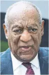  ?? THE ASSOCIATED PRESS FILE PHOTOS ?? Lili Bernard, now 57, an actor and visual artist, sued Bill Cosby on Thursday, accusing him of drugging and sexually assaulting her at a hotel in Atlantic City in 1990, when she was 26.