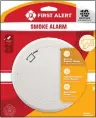  ?? FILE PHOTO ?? As New Yorkers prepare to set their clocks ahead one hour on Sunday, the American Red Cross is urging everyone to check their smoke alarms.