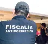  ?? ?? Se redujo el presupuest­o de siete de esas fiscalías estatales en Guanajuato, Chihuahua, Coahuila, Sinaloa, Hidalgo, Colima y Veracruz