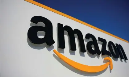  ??  ?? Amazon paid only £14.4m in corporatio­n tax on total UK revenues of £13.7bn last year. Photograph: Pascal Rossignol/Reuters