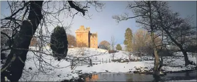 Losing Keys To The Castle Pressreader