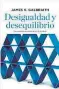  ??  ?? DESIGUALDA­D Y DESEQUILIB­RIO James K. Galbraith
RBA. 2016 574 p. | Papel 25 €