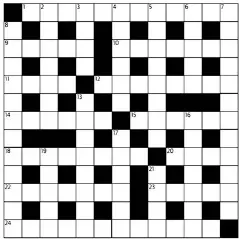CROSSWORD PressReader