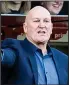  ??  ?? Jim Duffy says that Morton ‘nicked it’