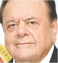  ?? ?? Paul Sorvino