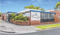  ?? ?? 20 Isabella St, Geelong West, is listed for sale.