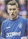  ??  ?? 0 Steven Davis: One-year deal.